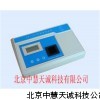 ZH4526數顯臺式濁度測試