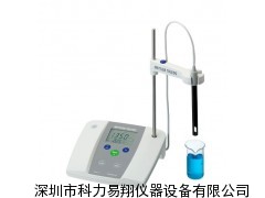 FE30基礎(chǔ)型臺式電導率儀（梅特勒）