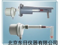WJ5-UL-2 開口料倉顆粒狀檢測儀 阻移式物位計