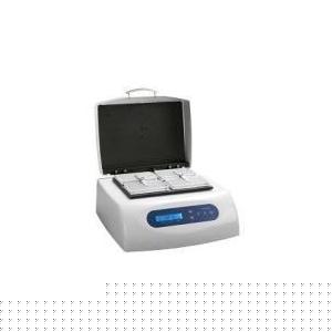 SY12-MB100-4P 微孔板上下加热式振荡器