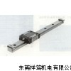 THK导轨滑块 SSR15XV