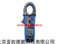 交流钳型表/钳型表
