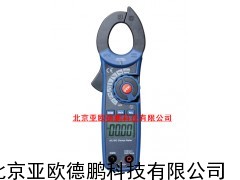 钳型表/钳型测试表