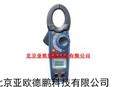 交流钳型表/钳型表
