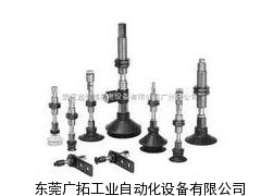 日本SMC真空吸盘性能#smc真空发生器原理