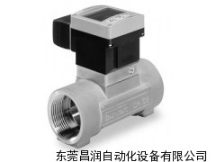 BURKERT流量计，burkert