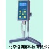 数字式粘度计 粘度计 NRH-SNB-1