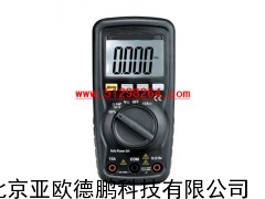紧凑型数字用表/用表/数字用表
