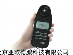 智能照度计/照度计