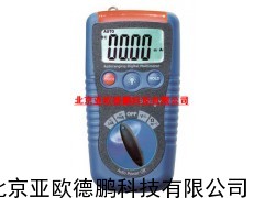 掌上自动量程数字多用表/多用表