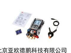 电子歧管仪/电子压力表组