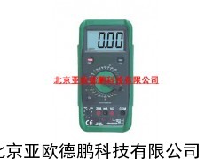 机械保护式数字用表/数字用表