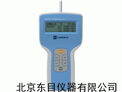 HJ15-Handheld 3016觸摸屏顯示塵埃粒子計數器