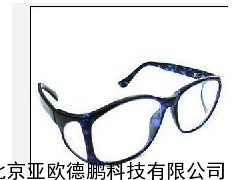 侧防护型射线防护眼镜 射线防护眼镜 防铅眼镜