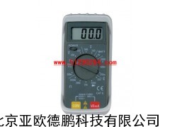 基本型数字用表/数字用表