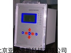 微机变压器出线保护装置