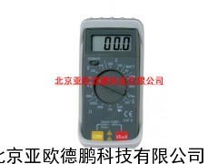 基本型数字用表/用表/数字用表