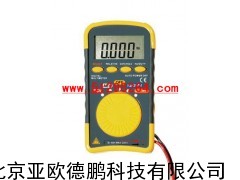 用表/数字用表/基本型数字用表