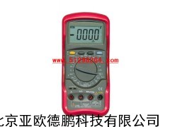 通用型数字用表/数字用表