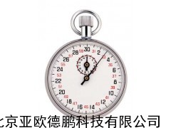 机械秒表 秒表