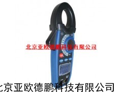 1000A交直流钳形表/钳形表