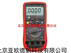 自动量程数字用表/数字用表