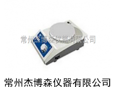 FEB-85恒温磁力搅拌器生产厂家,恒温磁力搅拌器价格
