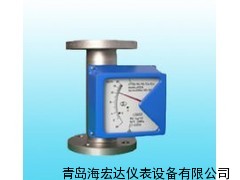 山东青岛螺纹连接智能液体涡轮流量计