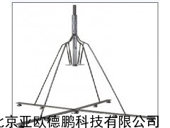 大孔径井径仪 井径仪