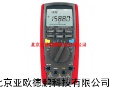 智能型数字用表/数字用表