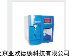 智能微粒检测仪/微粒分析仪