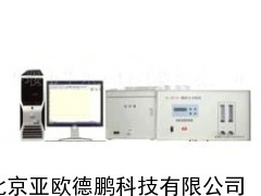 微库仑分析仪