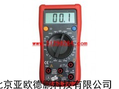 掌上型数字用表/用表