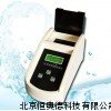 浊度分析仪 水质测定仪