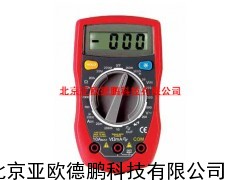 数字用表/掌上型数字用表