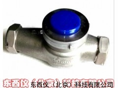 不锈钢丝扣水表价格，供应不锈钢丝扣水表