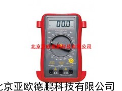 掌上型数字用表/数字用表