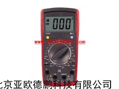 通用型数字用表/数字用表