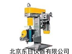 SY10-ASY-8不锈钢材质搅拌球磨机