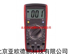 通用型数字用表/数字用表