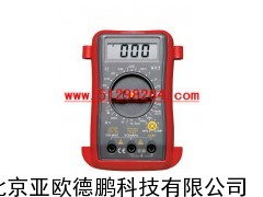 掌上型数字用表/数字用表