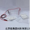 瓊脂糖水平電泳槽 電泳儀