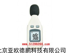 字噪音计/声计