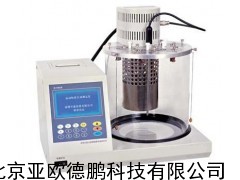 石油产品运动粘度自动测定仪 运动粘度自动测定仪