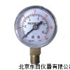 WJ6-1.6MPA压力表