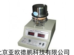 導(dǎo)熱系數(shù)測(cè)試儀(平板穩(wěn)態(tài)法)