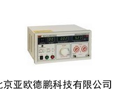 耐压测试仪 交直流耐压测试仪