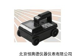 手持式结构扫描雷达   BTS-Handscanner