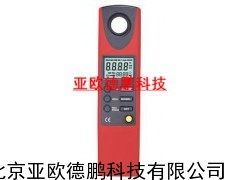 数字照度计（带电脑连接）/照度计