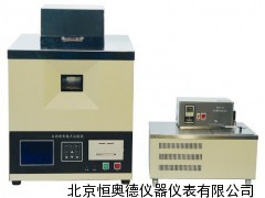 石油产品沥青脆点试验器   HCJ1-SYD-0613A